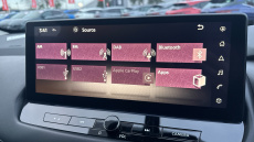 Nissan Qashqai 1.3 DiG-T MH N-Connecta 5dr Petrol Hatchback